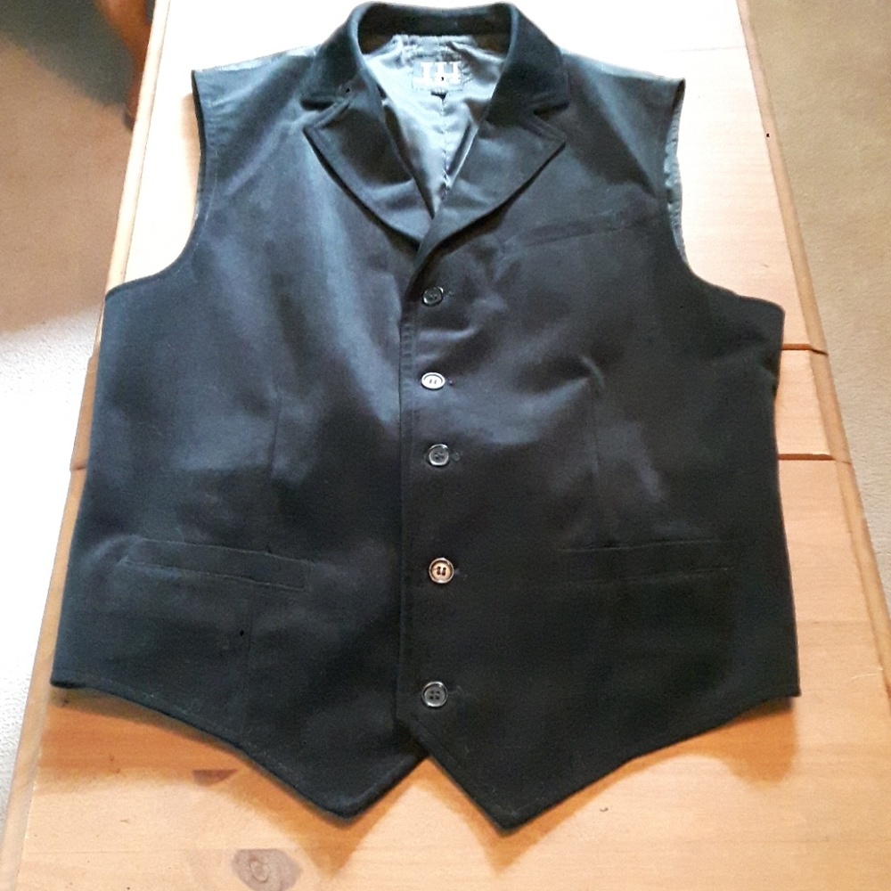 JH Danemark Vest